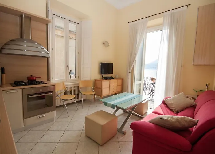 Bella Vista By Lovecomo Σπίτι διακοπών *